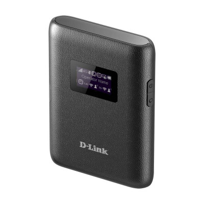 Router D-LINK DWR-933 4G LTE Wi-Fi Cat6 (DWR-933) - A